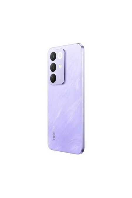 Смартфон realme C85 8/256GB Parrot Purple (фиолетовый) 4