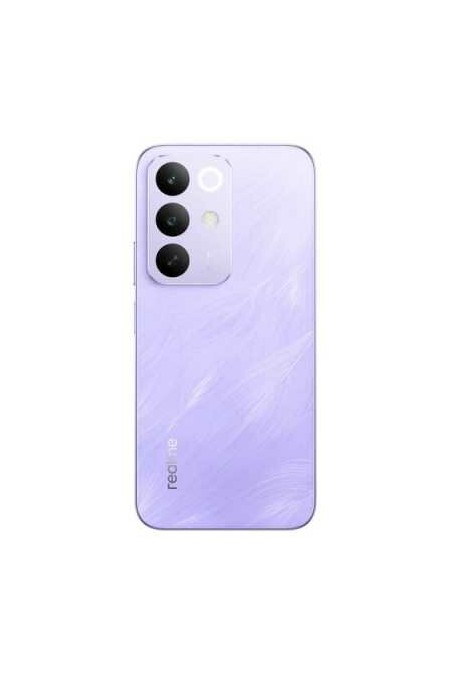 Смартфон realme C85 8/256GB Parrot Purple (фиолетовый) 5