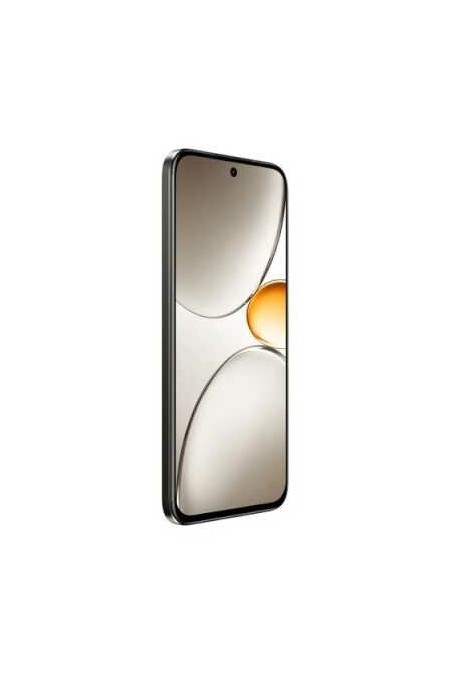 Смартфон realme C85 8/256GB Swan Black (черный) 4