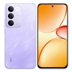 Смартфон realme C85 Pro 8/256GB Parrot Purple (фиолетовый)
