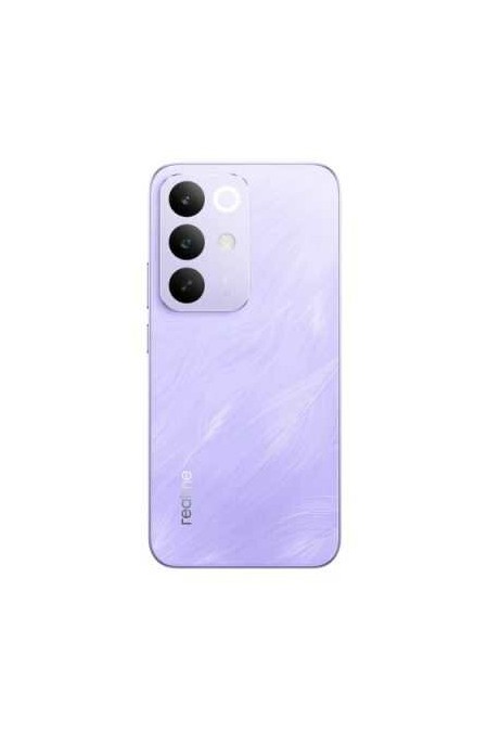 Смартфон realme C85 Pro 8/256GB Parrot Purple (фиолетовый) 4