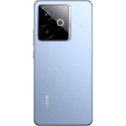 Смартфон realme GT 7T 5G 12/256GB Blue (синий) 1