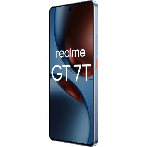 Смартфон realme GT 7T 5G 12/256GB Blue (синий) 3
