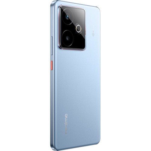 Смартфон realme GT 7T 5G 12/256GB Blue (синий) 4