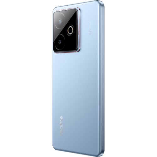 Смартфон realme GT 7T 5G 12/256GB Blue (синий) 5
