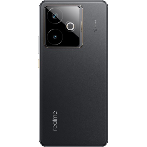 Смартфон realme GT 7T 5G 12/512GB Black (черный) 1