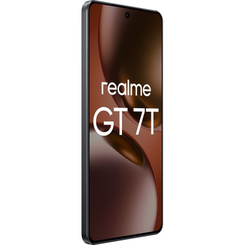 Смартфон realme GT 7T 5G 12/512GB Black (черный) 2