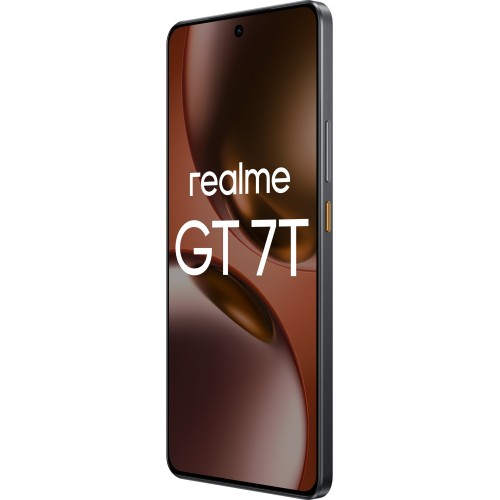 Смартфон realme GT 7T 5G 12/512GB Black (черный) 3