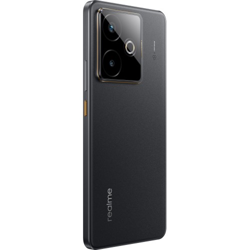 Смартфон realme GT 7T 5G 12/512GB Black (черный) 4