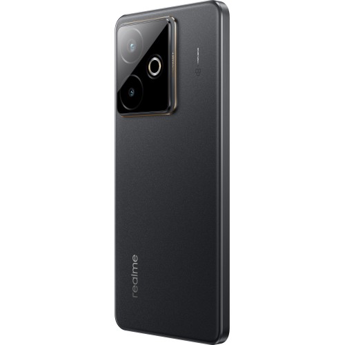 Смартфон realme GT 7T 5G 12/512GB Black (черный) 5
