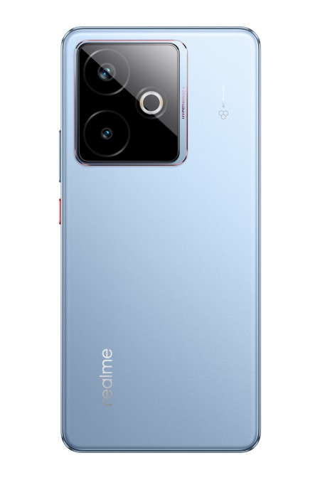 Смартфон realme GT 7T 5G 12/512GB Blue (синий) 1