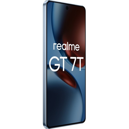 Смартфон realme GT 7T 5G 12/512GB Blue (синий) 3