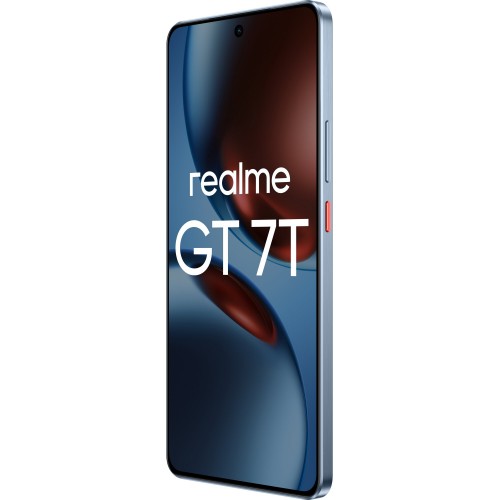Смартфон realme GT 7T 5G 12/512GB Blue (синий) 4