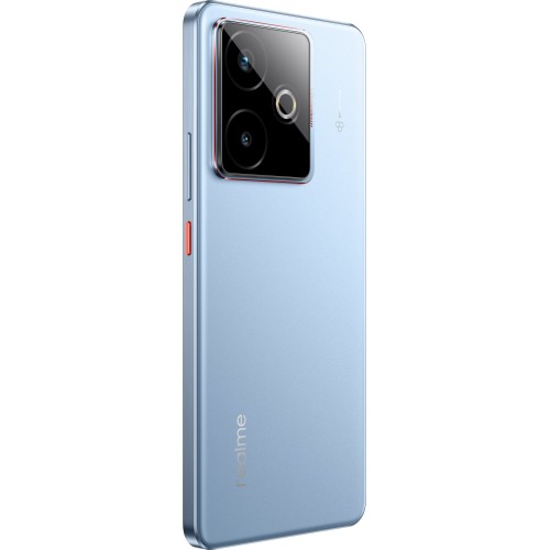 Смартфон realme GT 7T 5G 12/512GB Blue (синий) 5