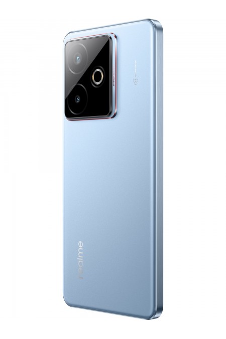 Смартфон realme GT 7T 5G 12/512GB Blue (синий) 5