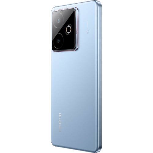 Смартфон realme GT 7T 5G 12/512GB Blue (синий) 6