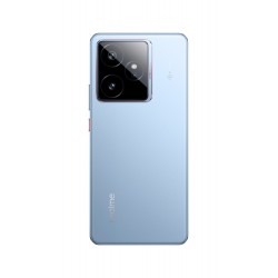 Смартфон realme GT7 5G 12/256GB Blue (синий)