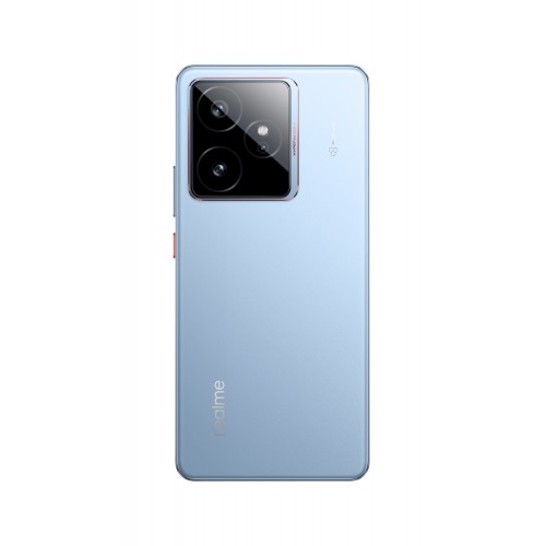 Смартфон realme GT7 5G 12/256GB Blue (синий) 2