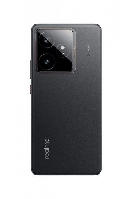 Смартфон realme GT7 5G 12/512GB Black (черный) 1