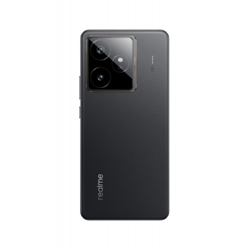 Смартфон realme GT7 5G 12/512GB Black (черный) 2