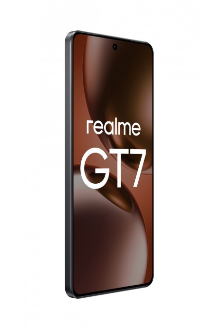 Смартфон realme GT7 5G 12/512GB Black (черный) 2