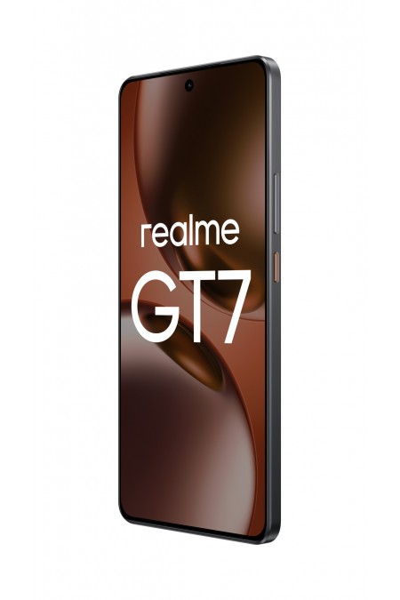 Смартфон realme GT7 5G 12/512GB Black (черный) 3