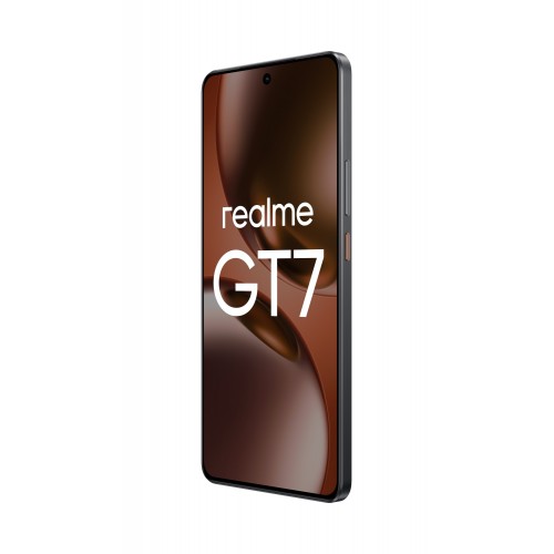 Смартфон realme GT7 5G 12/512GB Black (черный) 4