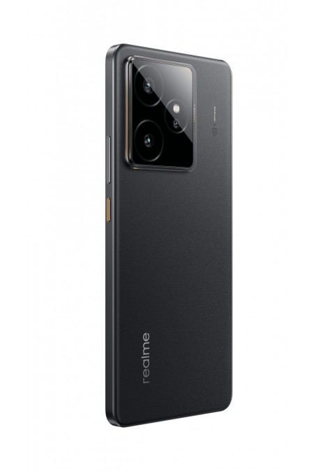 Смартфон realme GT7 5G 12/512GB Black (черный) 5