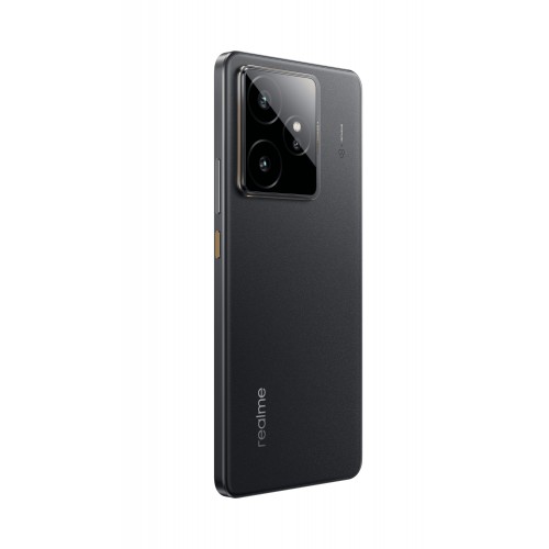 Смартфон realme GT7 5G 12/512GB Black (черный) 6