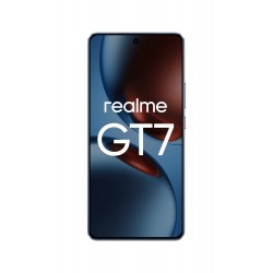 Смартфон realme GT7 5G 12/512GB Blue (синий)