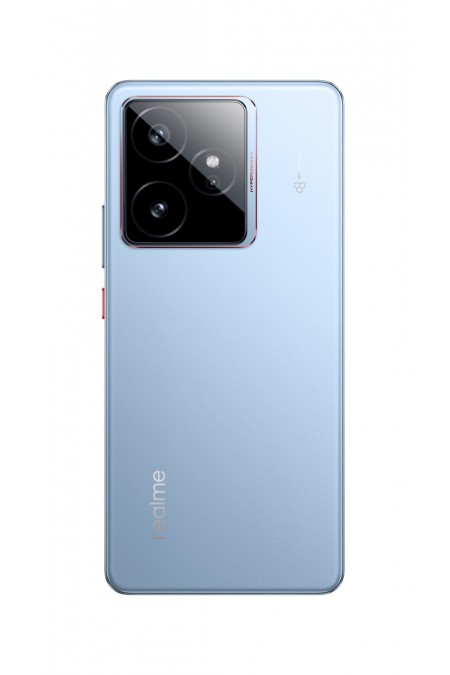 Смартфон realme GT7 5G 12/512GB Blue (синий) 1