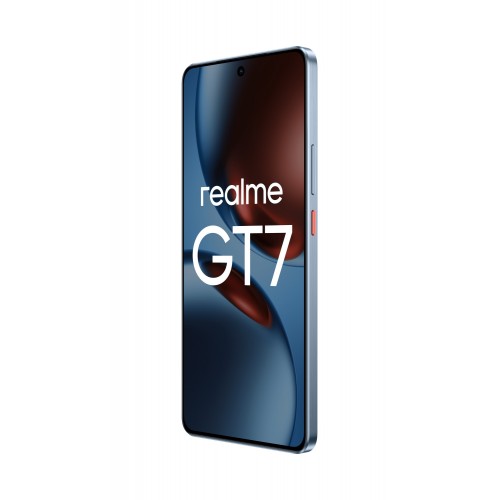 Смартфон realme GT7 5G 12/512GB Blue (синий) 4