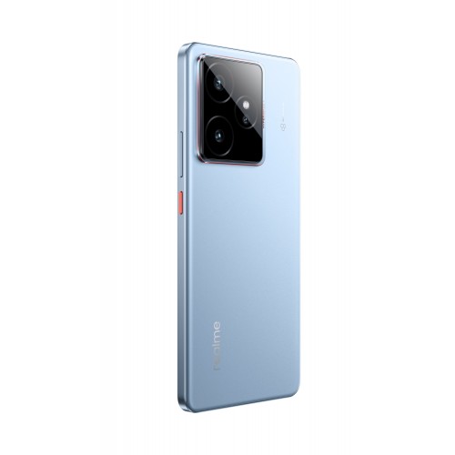 Смартфон realme GT7 5G 12/512GB Blue (синий) 6