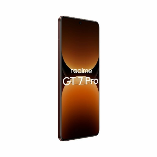 Смартфон realme GT7 Pro 5G 12/512GB Orange (оранжевый) 1