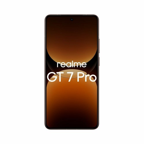 Смартфон realme GT7 Pro 5G 12/512GB Orange (оранжевый) 2