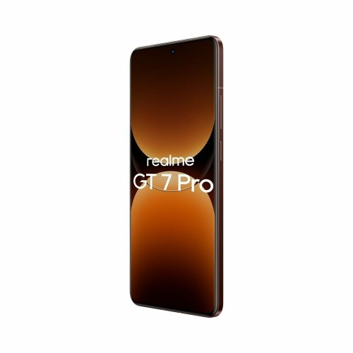 Смартфон realme GT7 Pro 5G 12/512GB Orange (оранжевый) 3