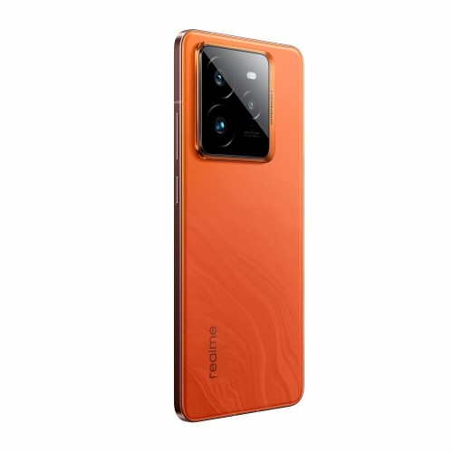 Смартфон realme GT7 Pro 5G 12/512GB Orange (оранжевый) 4