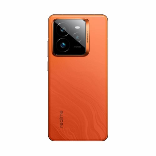 Смартфон realme GT7 Pro 5G 12/512GB Orange (оранжевый) 5