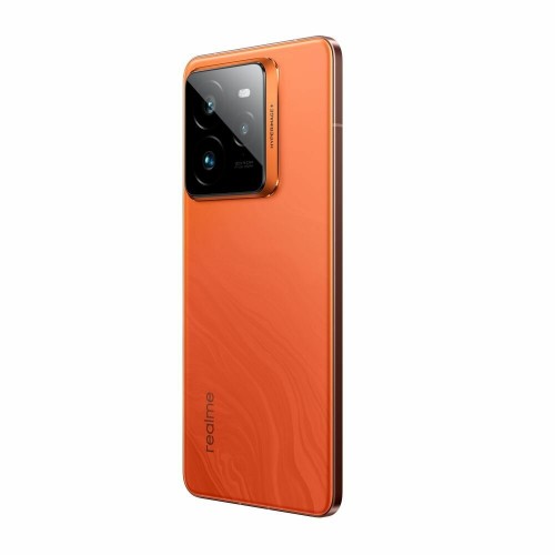 Смартфон realme GT7 Pro 5G 12/512GB Orange (оранжевый) 6