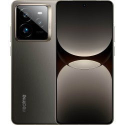 Смартфон realme GT7 Pro 5G 12/512GB Titanium (титановый)