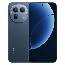Смартфон realme GT8 Pro 12/256GB Blue (синий)