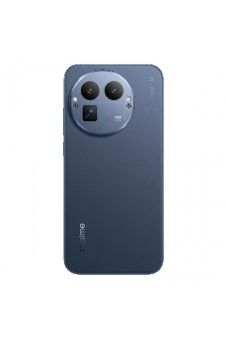 Смартфон realme GT8 Pro 12/256GB Blue (синий) 1