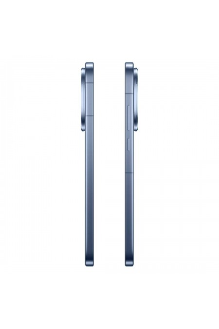 Смартфон realme GT8 Pro 12/256GB Blue (синий) 3