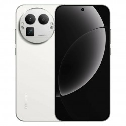 Смартфон realme GT8 Pro 12/256GB White (белый)
