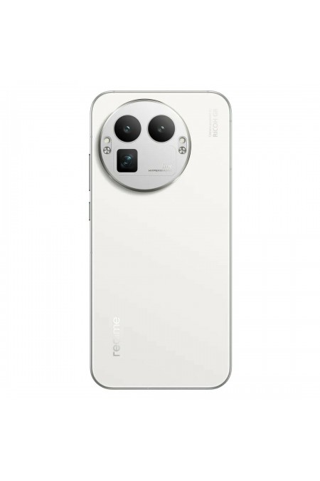 Смартфон realme GT8 Pro 12/256GB White (белый) 1