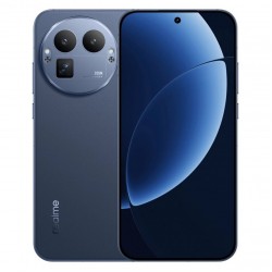 Смартфон realme GT8 Pro 16/512GB Blue (синий)