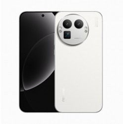 Смартфон realme GT8 Pro 16/512GB White (белый)
