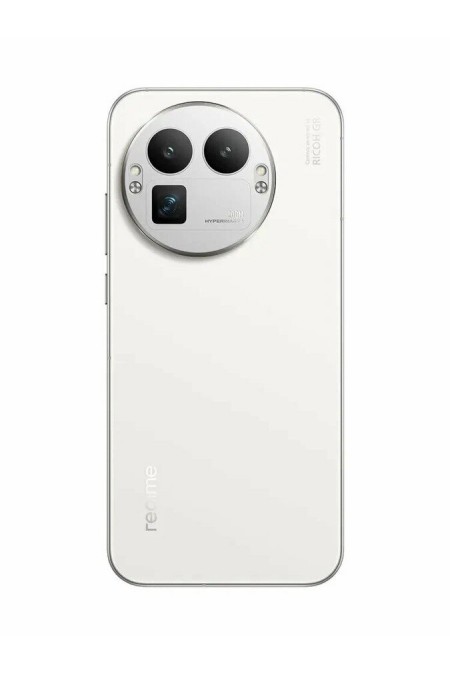 Смартфон realme GT8 Pro 16/512GB White (белый) 4