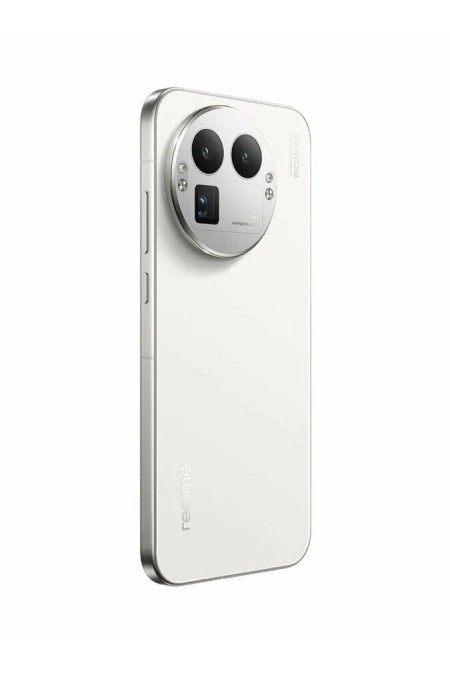 Смартфон realme GT8 Pro 16/512GB White (белый) 5