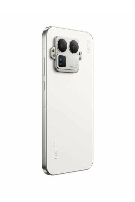 Смартфон realme GT8 Pro 16/512GB White (белый) 6